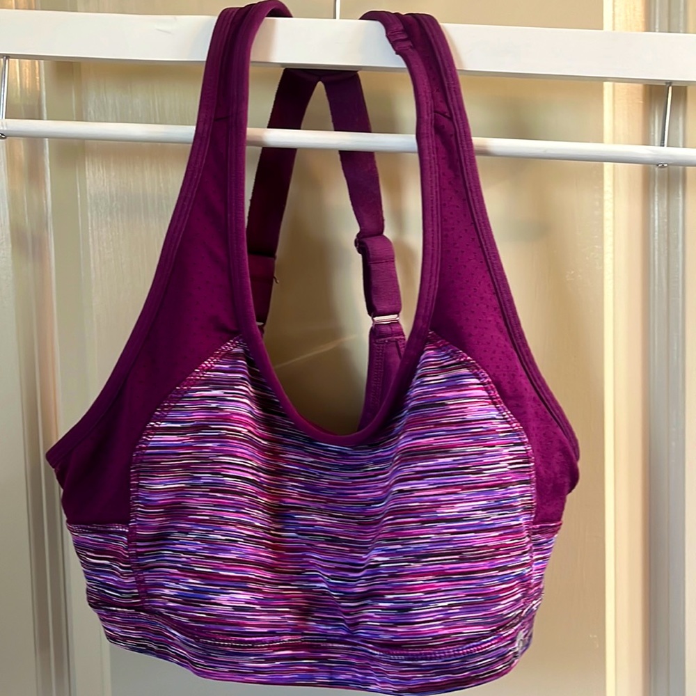 Ideology Sports Bra Medium